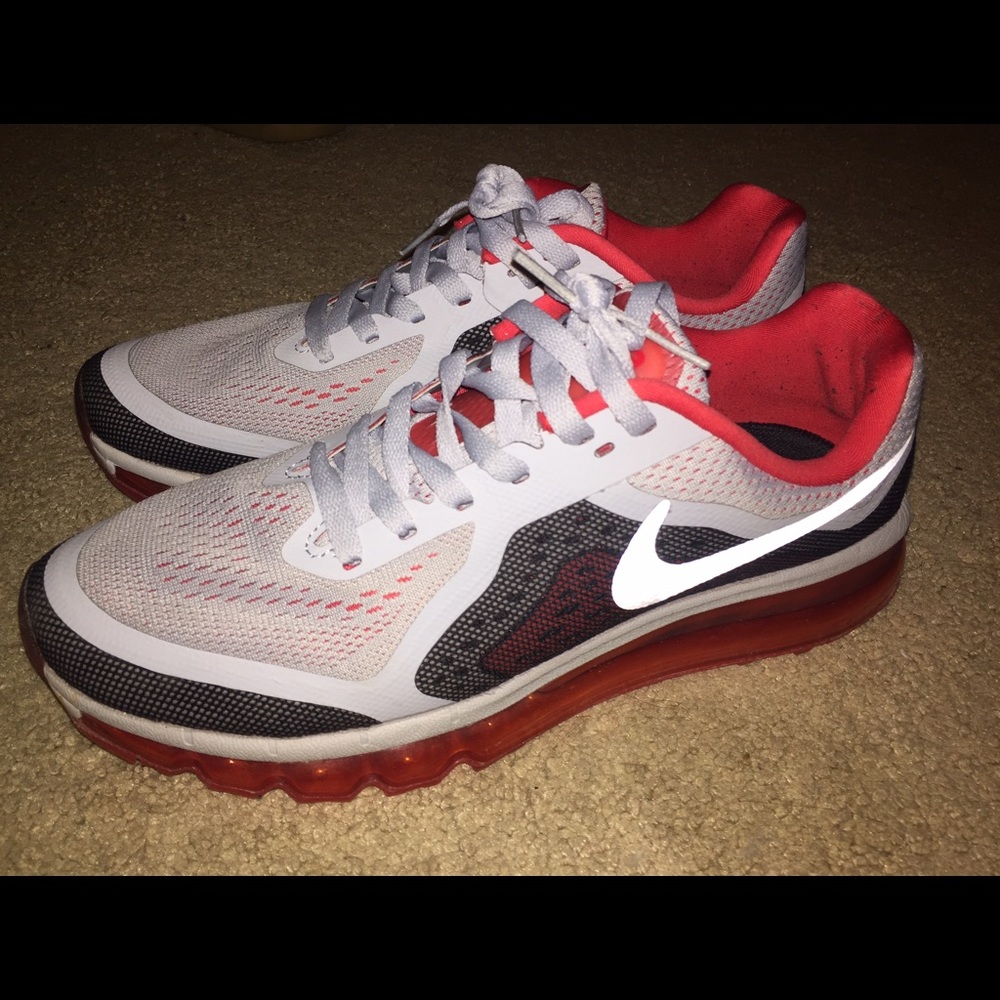 Nike air max