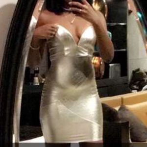 Fashion nova dress