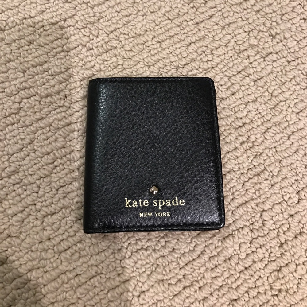 Kate Spade Petite Folding Wallet