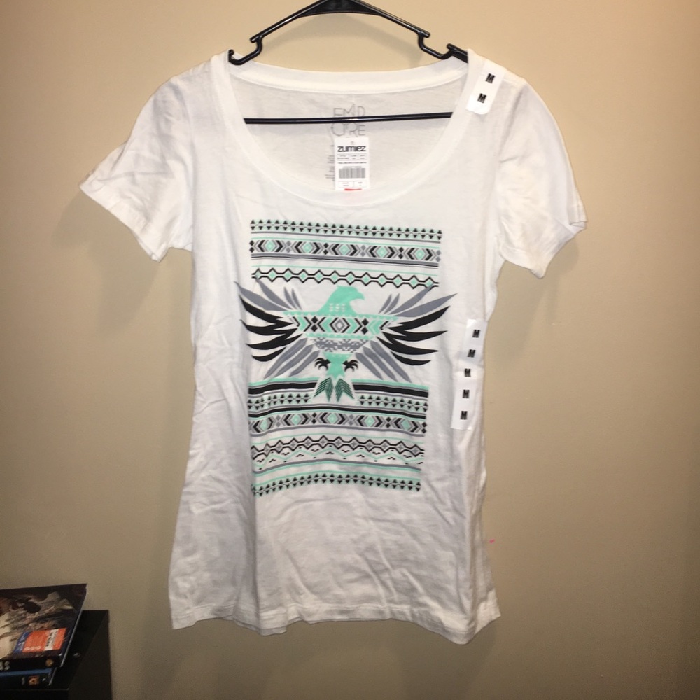 Empyre shirt