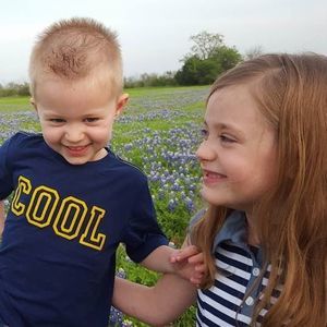 Meet your Posher, Keilly