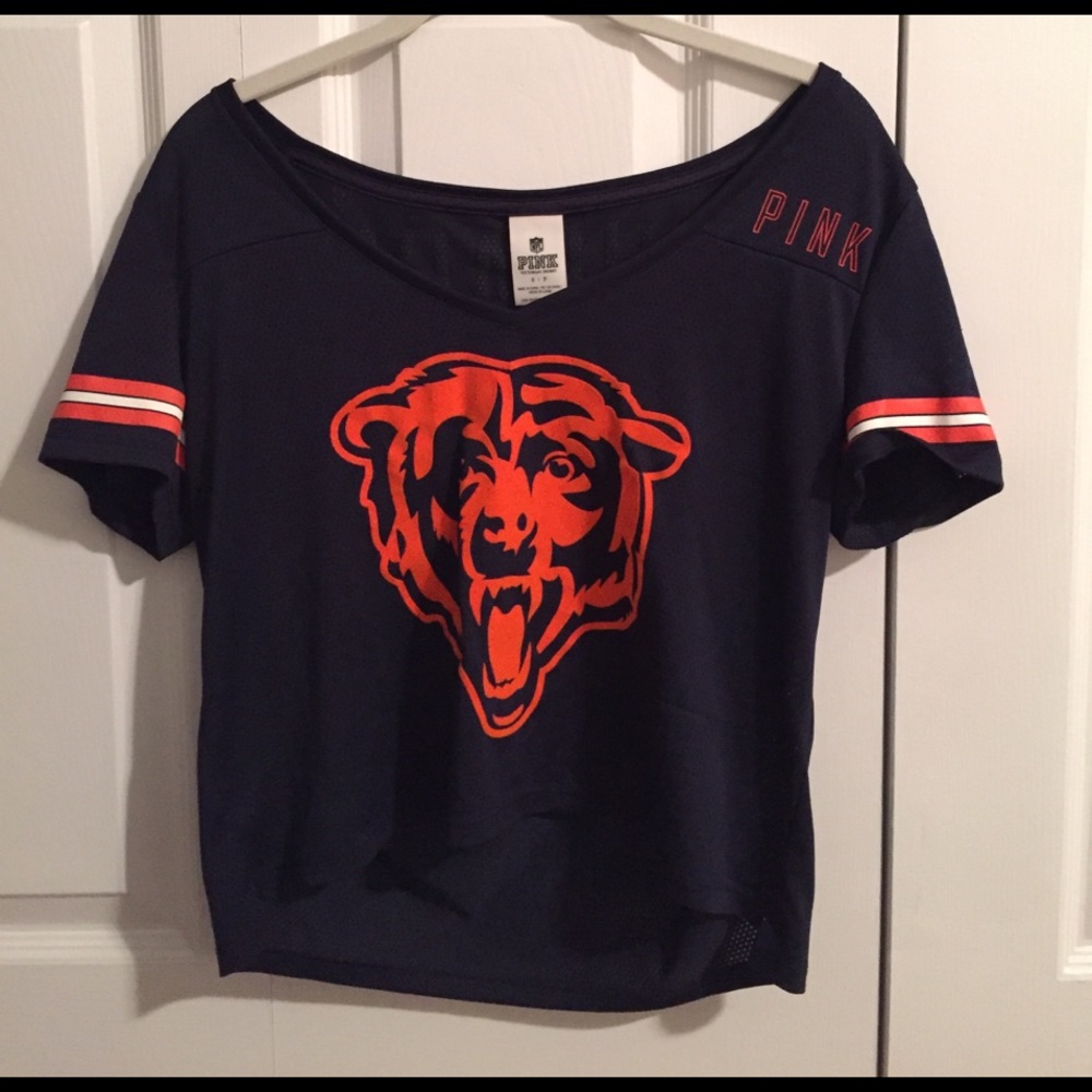 Bears Jersey