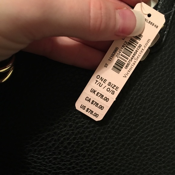 Victoria secret tote - Picture 2 of 3