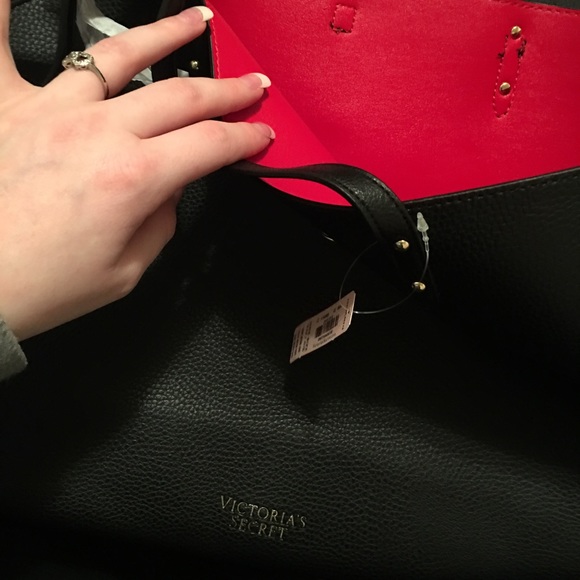 Victoria secret tote - Picture 3 of 3