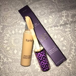 Tarte Shape Tape Contour Concealed - Tan Sand