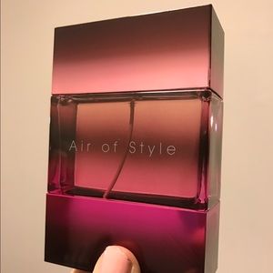 SOLD Mac Air of Style perfume 50ml