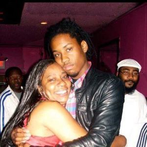 Meet your Posher, Ron