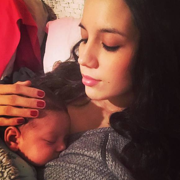 Meet your Posher, Krystal - Picture 3 of 5