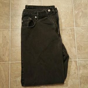 POLO JEANS Co Ralph Lauren loose fit jeans