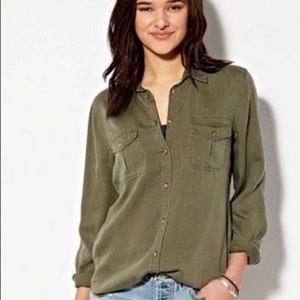 Boyfriend Shirt