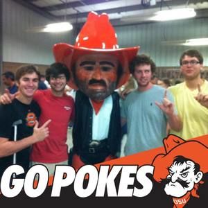 Meet your Posher, Zack