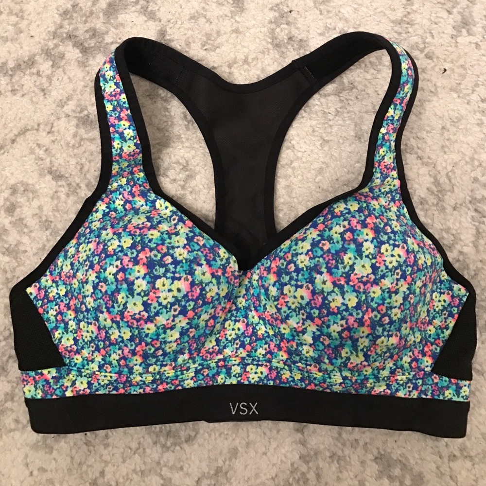VSX Sports Bra