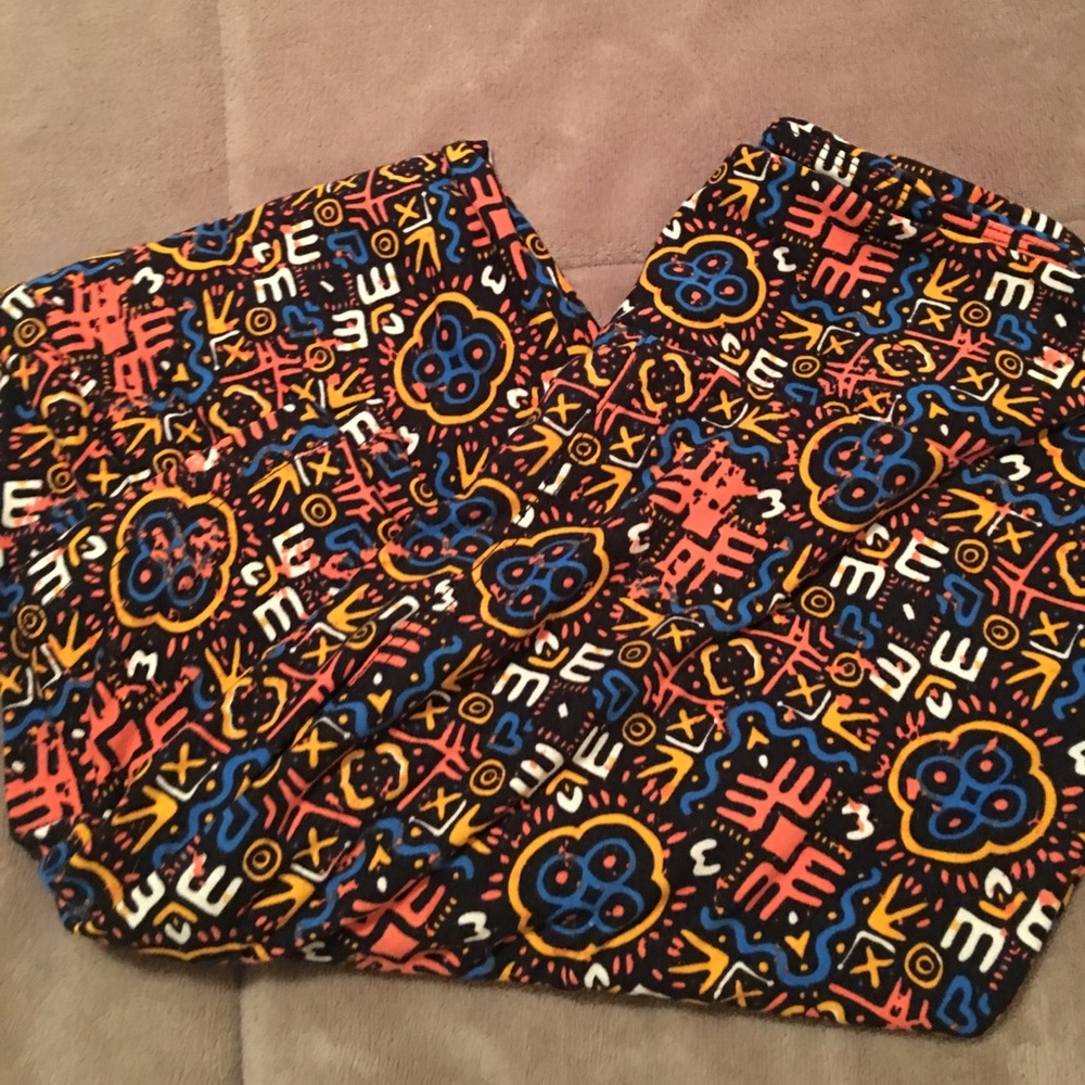 LuLaRoe TC
