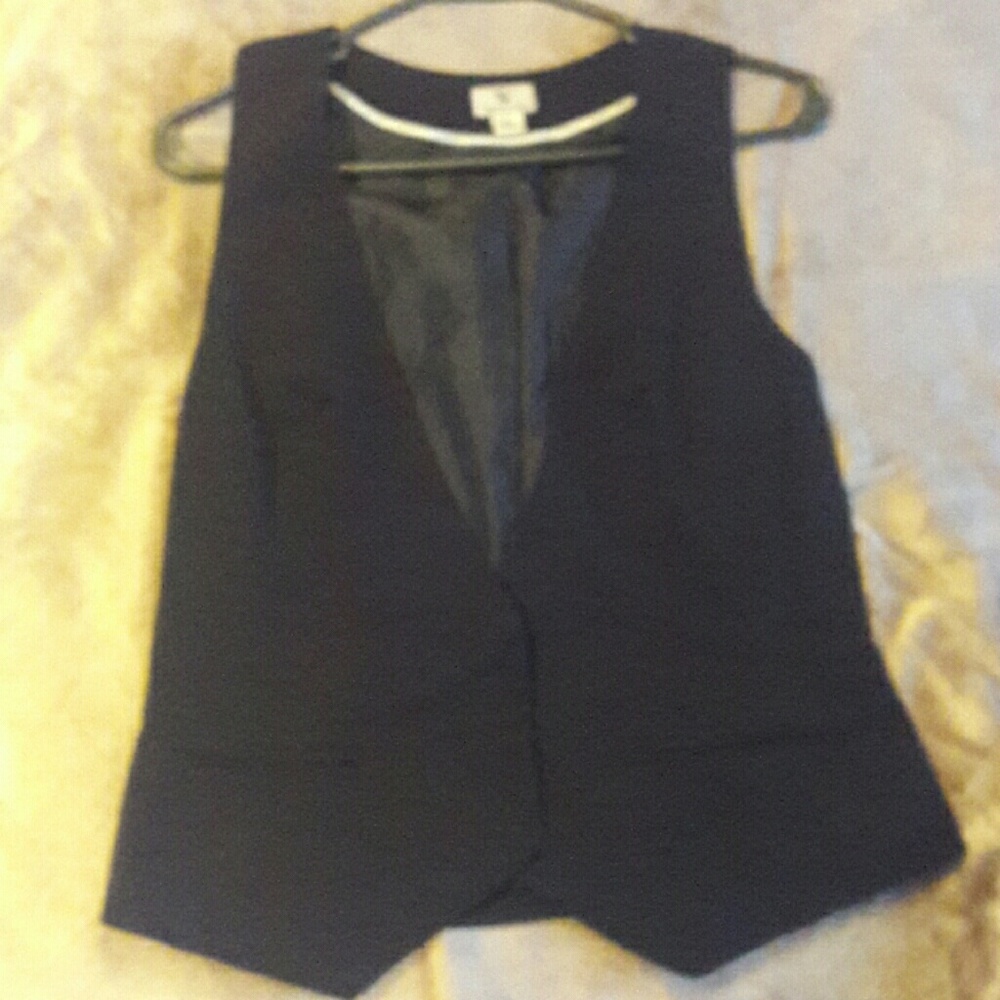 Vest