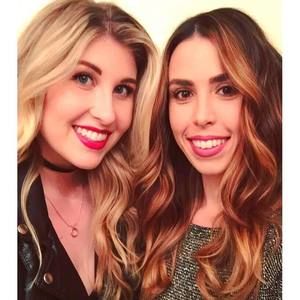 Meet your Posher, Kelsey