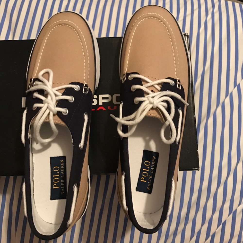 Ralph Lauren polo