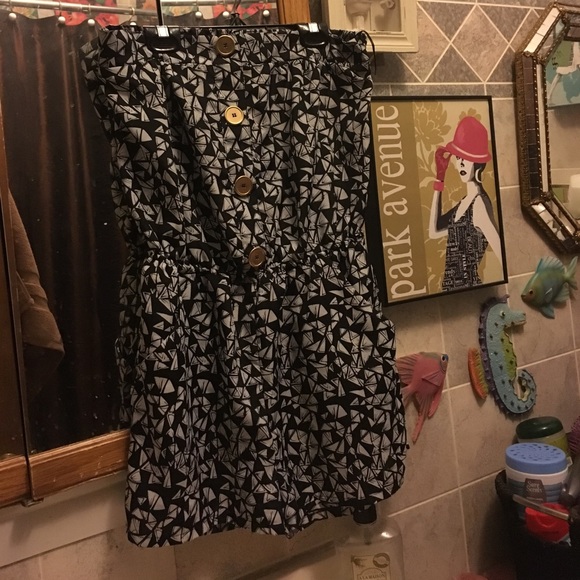 548 romper - Picture 2 of 4