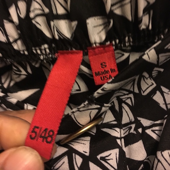 548 romper - Picture 3 of 4