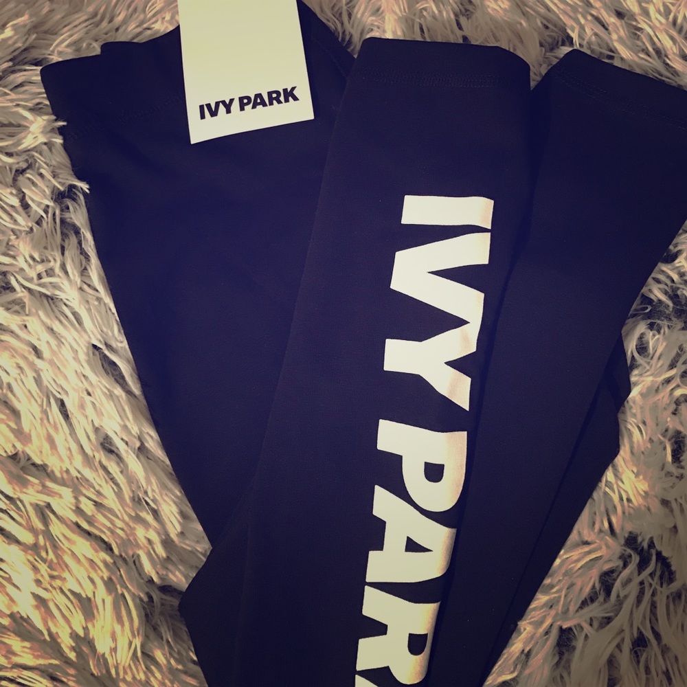 Ivy Park Leggings
