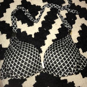 VS bikini top