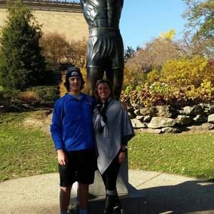 Meet your Posher, Denise