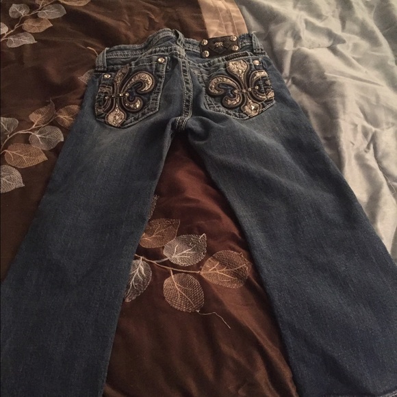 Miss Me Capri's - Picture 2 of 2