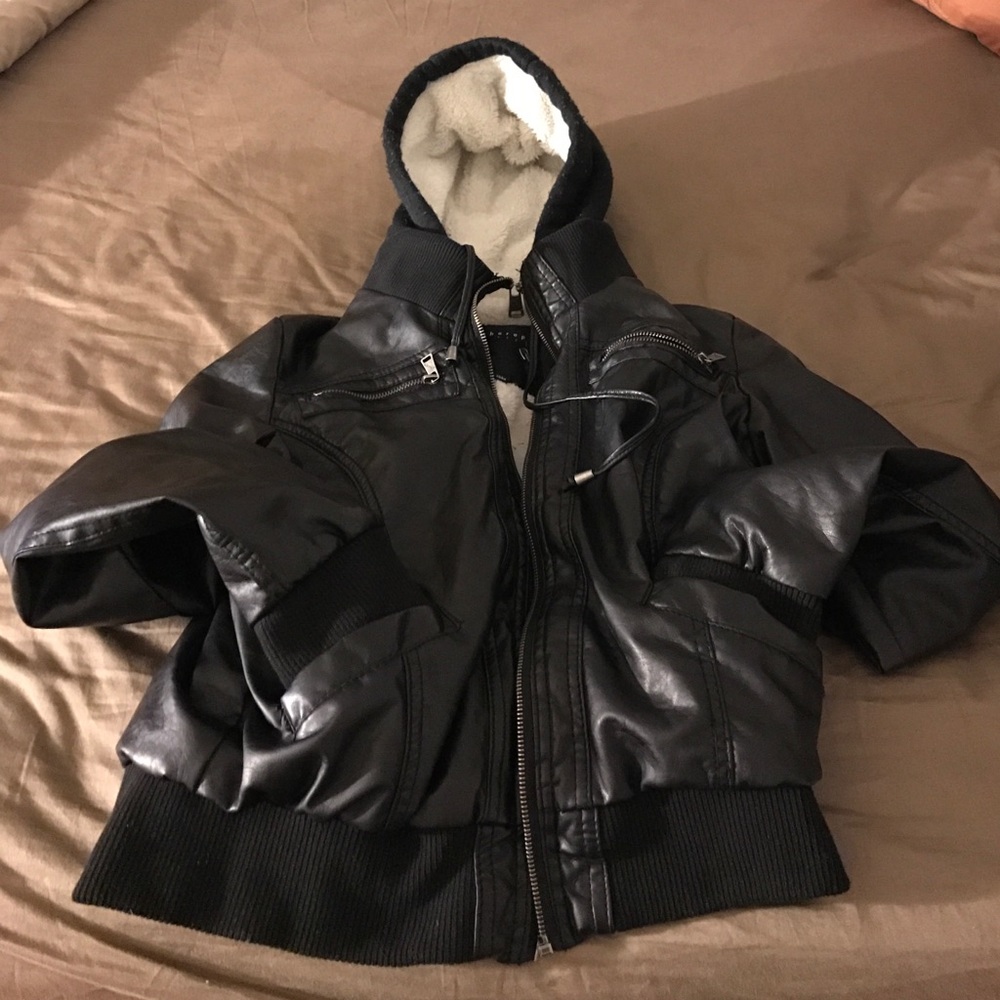 Cute coat