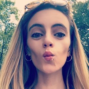 Meet your Posher, Kathryn