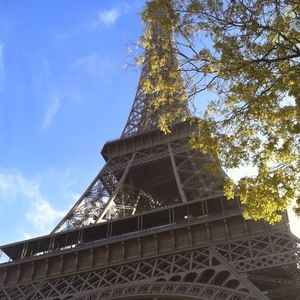 Meet your Posher, Betsy