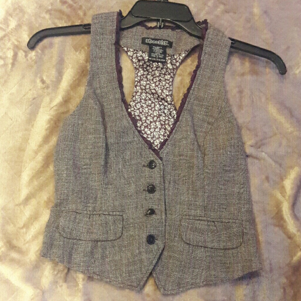 Vest