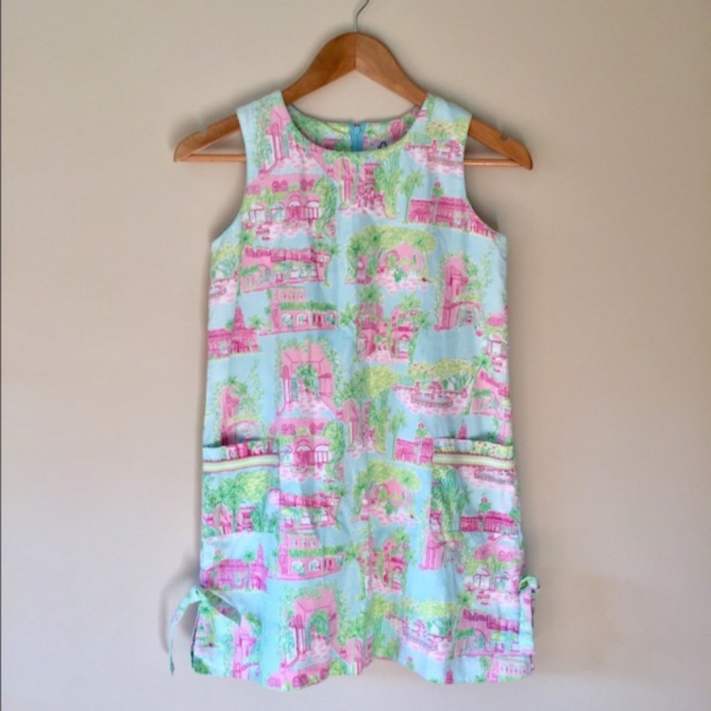 Lilly Pulitzer