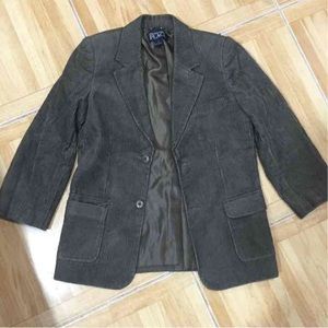 Nwot Super stylish blazer size 6