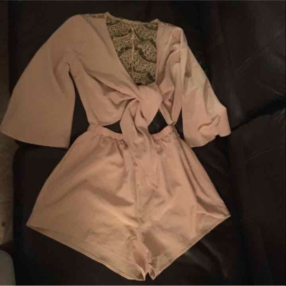 Romper