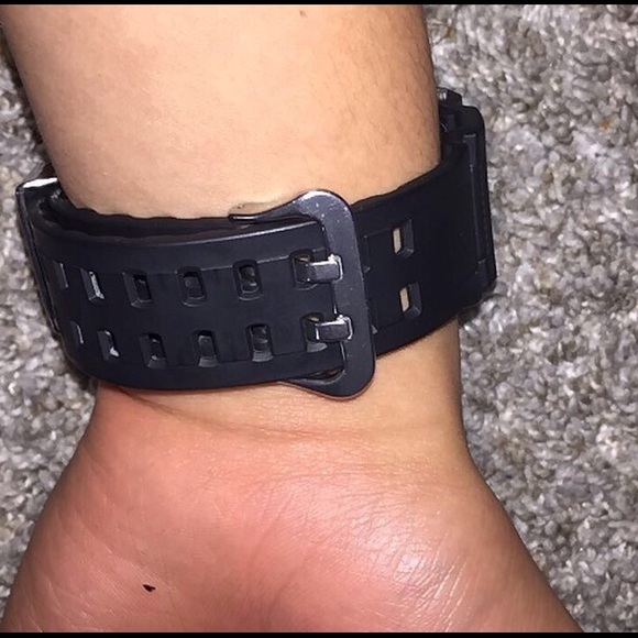 Casio G-Shock 9400 IC9
