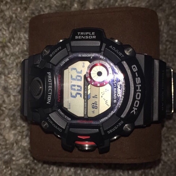 Casio G-Shock 9400 IC9