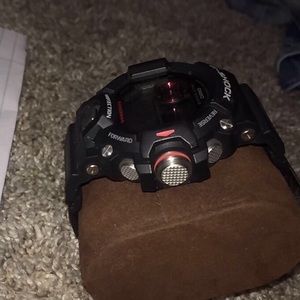 Casio G-Shock 9400 IC9