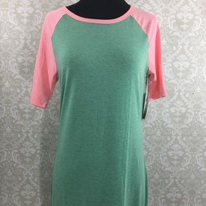 BNWT LulaRoe Julia Dress in Small