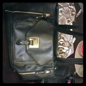 Nicole Miller handbag