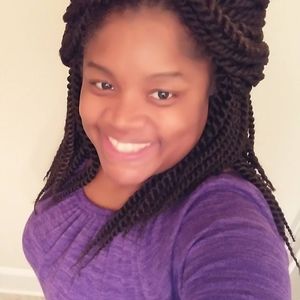 Meet your Posher, Jackie