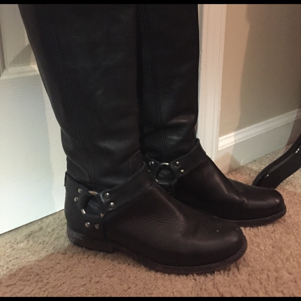 💥FRYE boots.  7.5💥