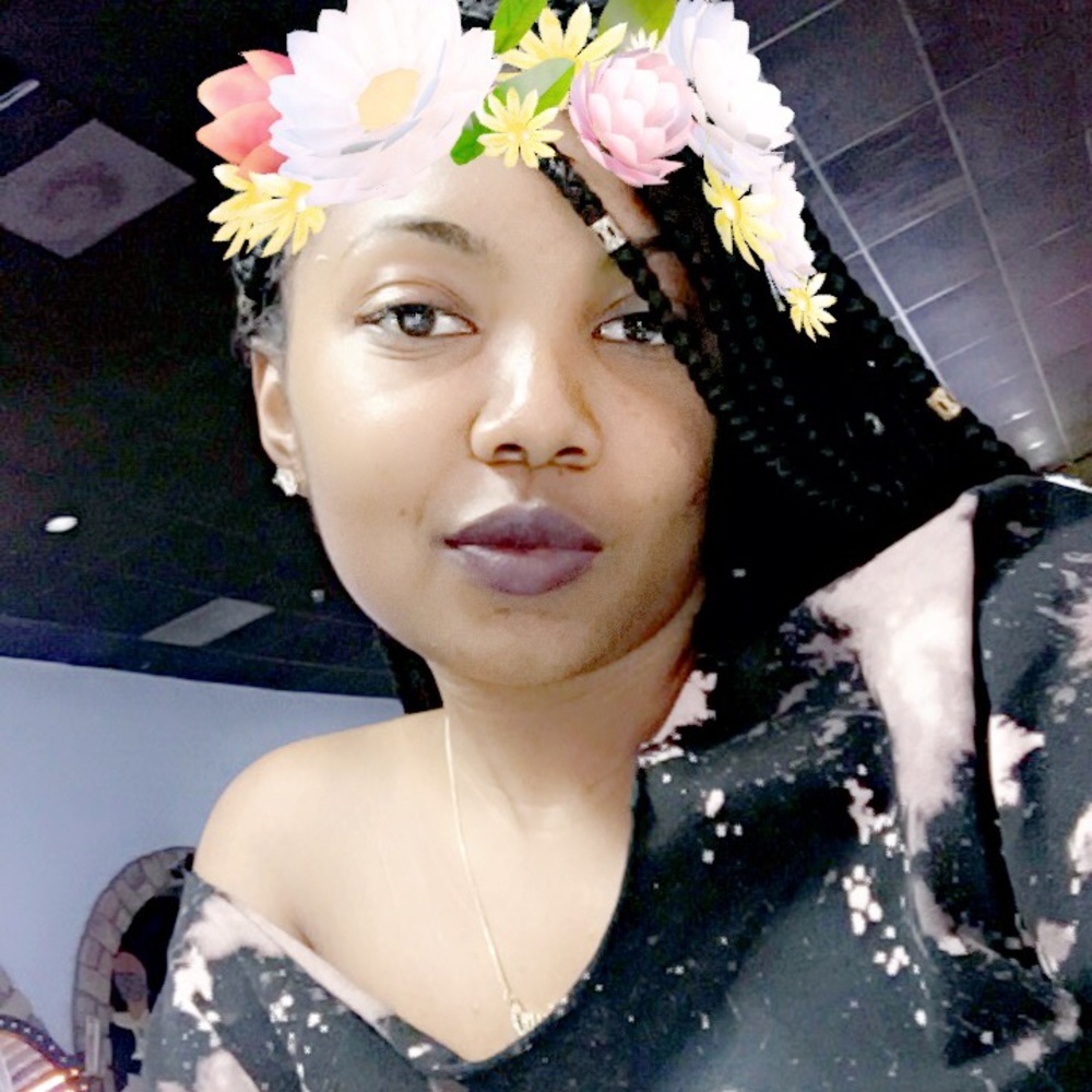 Meet your Posher, Jaelyn