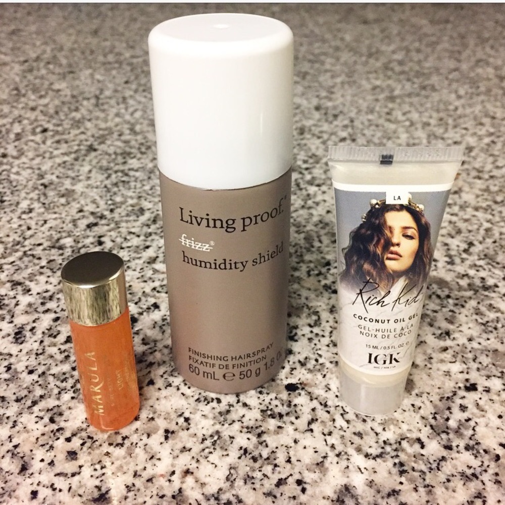 Haircare Bundle