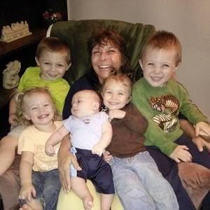 Meet your Posher, Alicia