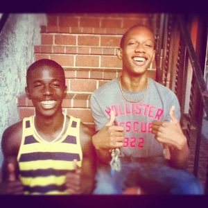 Meet your Posher, Ervin