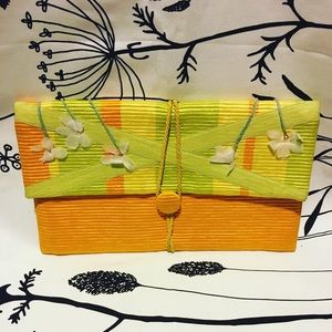 ViNtage clutch*SOLD*