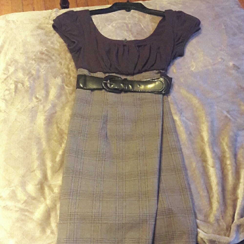 Adorable dress