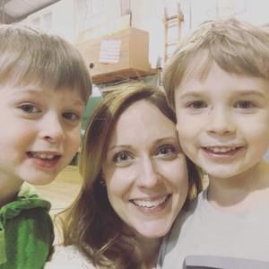 Meet your Posher, Jamie