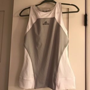 Adidas Stella McCartney Barricade top
