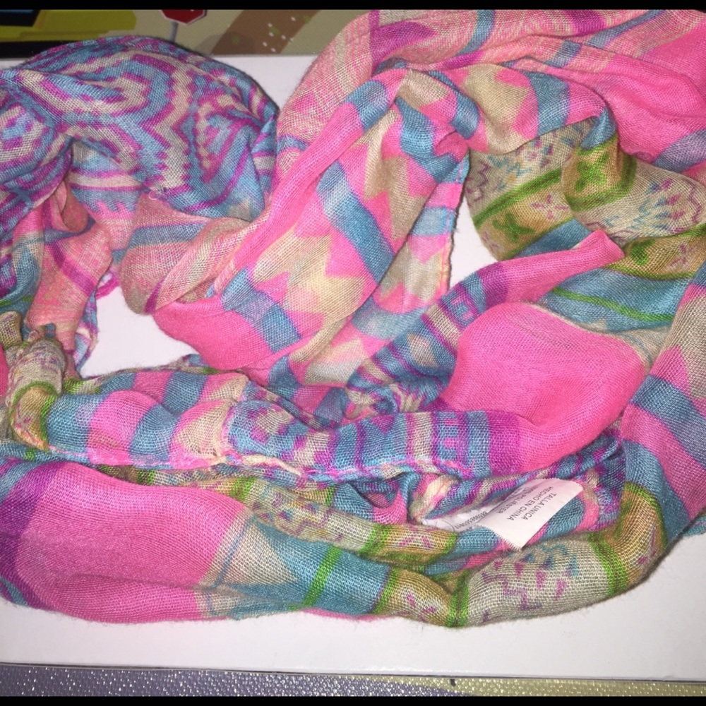 Scarf bundle! - Picture 3 of 3