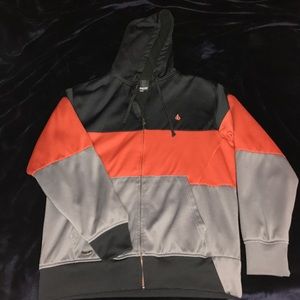 Men's Volcom Hoodie